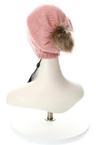 Mütze TWINSET, Farbe Rosa, Preis € 55,79