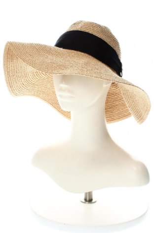 Καπέλο TWINSET, Χρώμα  Μπέζ, Τιμή 63,40 €