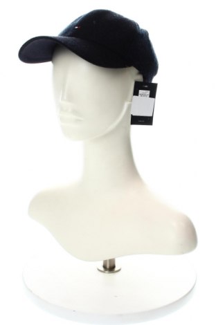 Καπέλο Tommy Hilfiger, Χρώμα Μπλέ, Τιμή 35,05 €