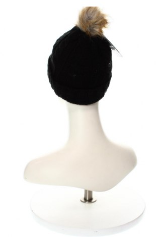Mütze Trespass, Farbe Schwarz, Preis € 6,57