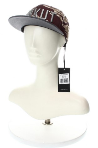 Καπέλο Unkut, Χρώμα Πολύχρωμο, Τιμή 13,07 €