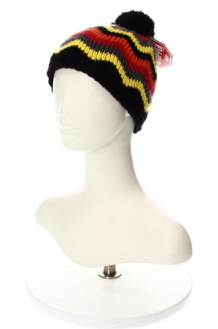 Καπέλο Wind Stopper, Χρώμα Πολύχρωμο, Τιμή 22,27 €
