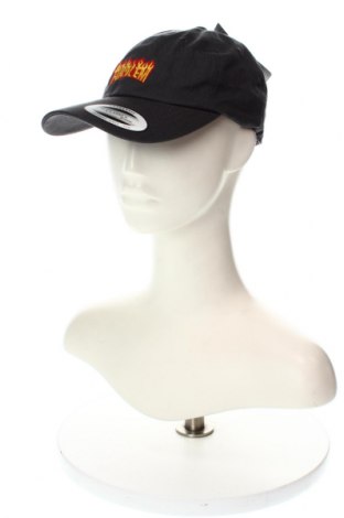 Καπέλο Yupoong, Χρώμα Γκρί, Τιμή 14,40 €