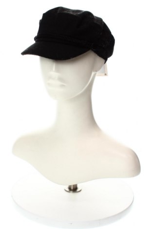 Καπέλο Zara, Χρώμα Μαύρο, Τιμή 16,70 €