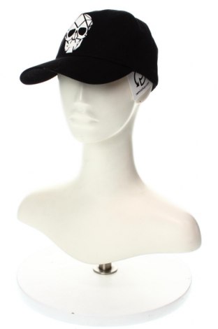 Καπέλο Zara Man, Χρώμα Μαύρο, Τιμή 6,19 €