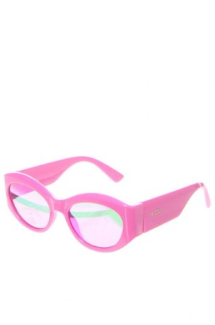 Γυαλιά ηλίου Aldo, Χρώμα Ρόζ , Τιμή 35,05 €