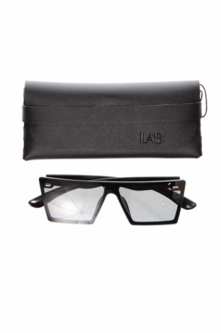 Sonnenbrille Answear, Farbe Schwarz, Preis € 9,28