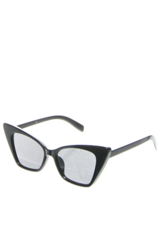 Слънчеви очила Answear, Цвят Черен, Цена 18,00 лв.