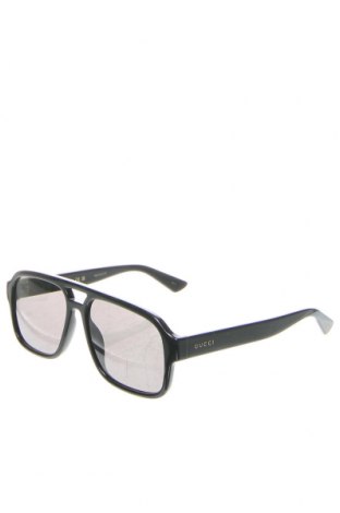 Γυαλιά ηλίου Gucci, Χρώμα Μαύρο, Τιμή 252,06 €