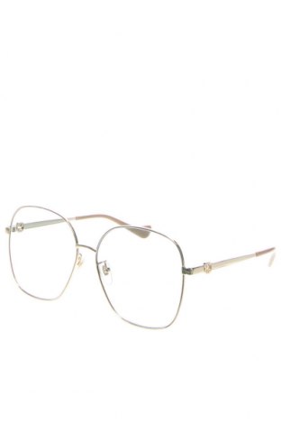 Slnečné okuliare  Gucci, Farba Zlatistá, Cena  324,23 €