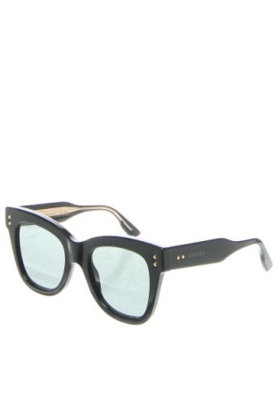 Γυαλιά ηλίου Gucci, Χρώμα Μαύρο, Τιμή 478,87 €