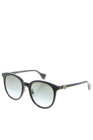 Γυαλιά ηλίου Gucci, Χρώμα Μαύρο, Τιμή 324,23 €