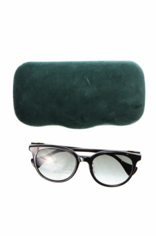 Sonnenbrille Gucci, Farbe Schwarz, Preis € 162,84
