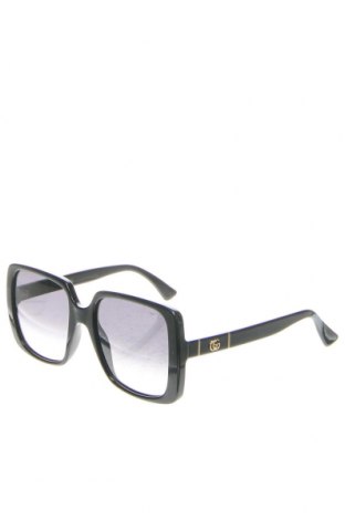 Γυαλιά ηλίου Gucci, Χρώμα Μαύρο, Τιμή 406,70 €