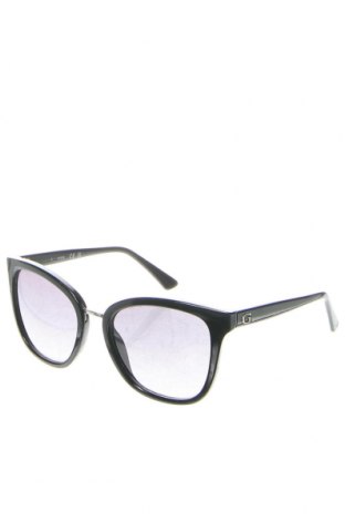 Γυαλιά ηλίου Guess, Χρώμα Μαύρο, Τιμή 77,32 €