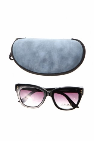 Γυαλιά ηλίου Pieces, Χρώμα Μαύρο, Τιμή 77,32 €