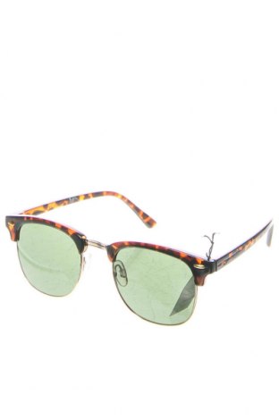 Слънчеви очила Jack & Jones, Цвят Многоцветен, Цена 45,00 лв.