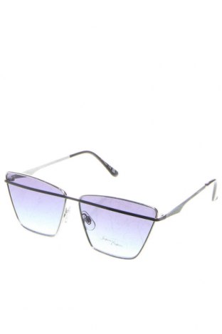 Слънчеви очила Jeepers Peepers, Цвят Сребрист, Цена 72,00 лв.