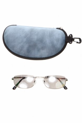 Γυαλιά ηλίου Jeepers Peepers, Χρώμα Γκρί, Τιμή 37,11 €