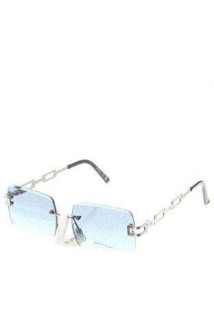 Γυαλιά ηλίου Jeepers Peepers, Χρώμα Μπλέ, Τιμή 37,11 €