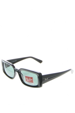 Γυαλιά ηλίου Ray Ban, Χρώμα Μαύρο, Τιμή 105,67 €