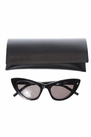 Slnečné okuliare  Saint Laurent, Farba Čierna, Cena  166,24 €