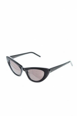 Sonnenbrille Saint Laurent, Farbe Schwarz, Preis € 168,80