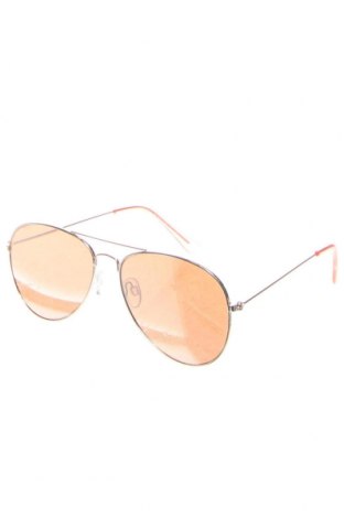 Sluneční brýle   Stradivarius, Barva Zlatistá, Cena  261,00 Kč