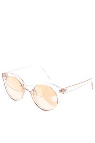 Γυαλιά ηλίου Stradivarius, Χρώμα  Μπέζ, Τιμή 9,28 €