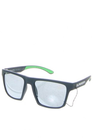 Γυαλιά ηλίου Superdry, Χρώμα Μπλέ, Τιμή 56,19 €