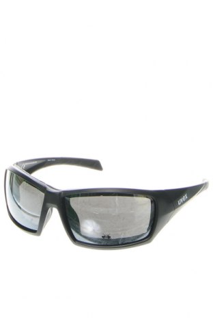 Sluneční brýle   Uvex, Barva Černá, Cena  1 043,00 Kč