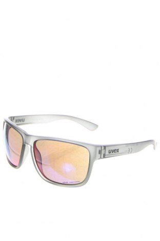 Γυαλιά ηλίου Uvex, Χρώμα Μαύρο, Τιμή 37,11 €