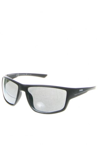 Слънчеви очила Uvex, Цвят Черен, Цена 72,00 лв.