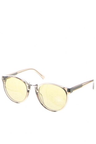 Слънчеви очила Von Zipper, Цвят Кафяв, Цена 90,35 лв.