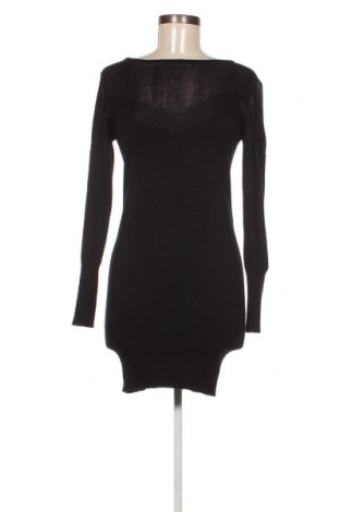 Dámske šaty s trákmi  Melrose, Veľkosť S, Farba Čierna, Cena  2,67 €