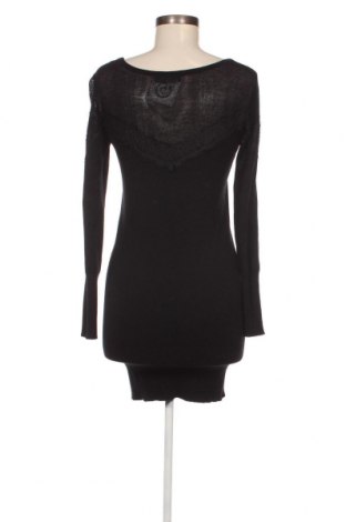 Dámske šaty s trákmi  Melrose, Veľkosť S, Farba Čierna, Cena  2,67 €