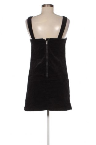 Dámské šaty s tráky New Look, Velikost S, Barva Černá, Cena  116,00 Kč