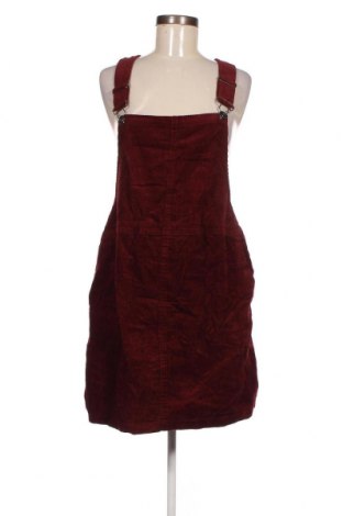Dámské šaty s tráky New Look, Velikost L, Barva Červená, Cena  462,00 Kč