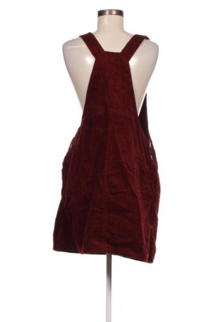 Dámské šaty s tráky New Look, Velikost L, Barva Červená, Cena  462,00 Kč
