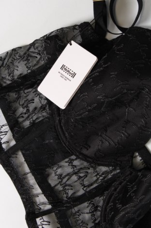 Σουτιέν Wolford, Μέγεθος XL, Χρώμα Μαύρο, Τιμή 80,76 €