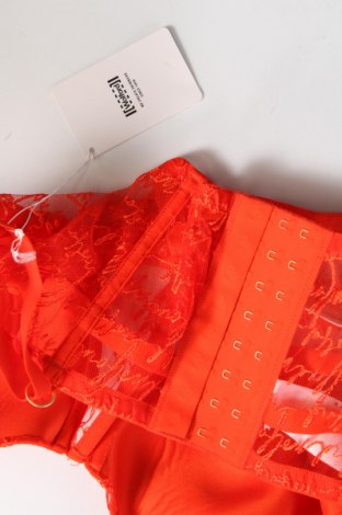 Σουτιέν Wolford, Μέγεθος XL, Χρώμα Κόκκινο, Τιμή 77,69 €