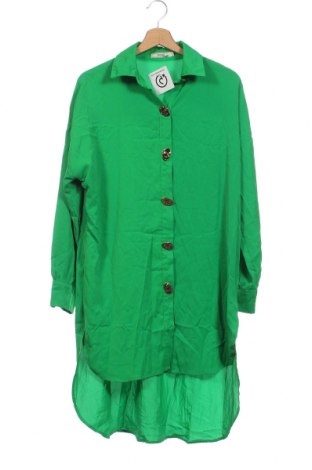 Tunika, Größe L, Farbe Grün, Preis 15,97 €