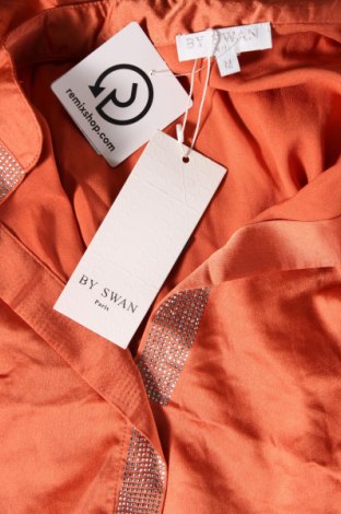 Tunika  By Swan Paris, Velikost M, Barva Oranžová, Cena  2 567,00 Kč