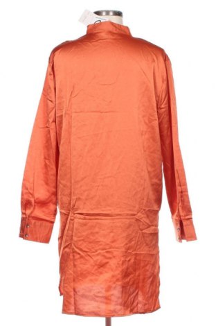 Tunika  By Swan Paris, Velikost M, Barva Oranžová, Cena  2 567,00 Kč