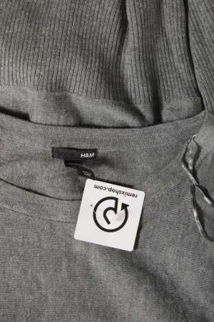 Tunika H&M, Größe M, Farbe Grau, Preis € 3,01
