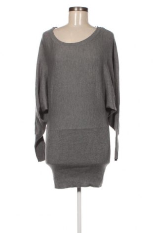 Tunika H&M, Größe S, Farbe Grau, Preis 11,27 €