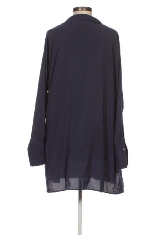 Tunika H&M, Größe L, Farbe Blau, Preis 18,79 €