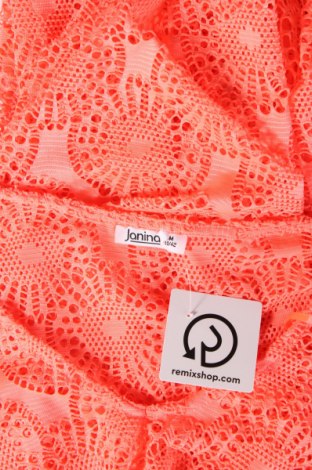 Tunika Janina, Größe M, Farbe Orange, Preis 18,79 €