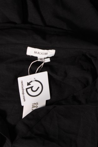 Τουνίκ Maxim, Μέγεθος XL, Χρώμα Μαύρο, Τιμή 15,96 €