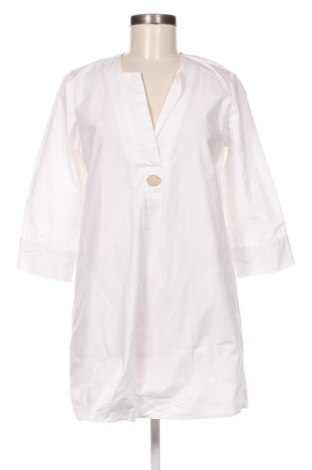 Tunika Reserved, Größe M, Farbe Weiß, Preis 15,97 €